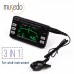 Musedo MT-40 štimer + metronom+ton generator
